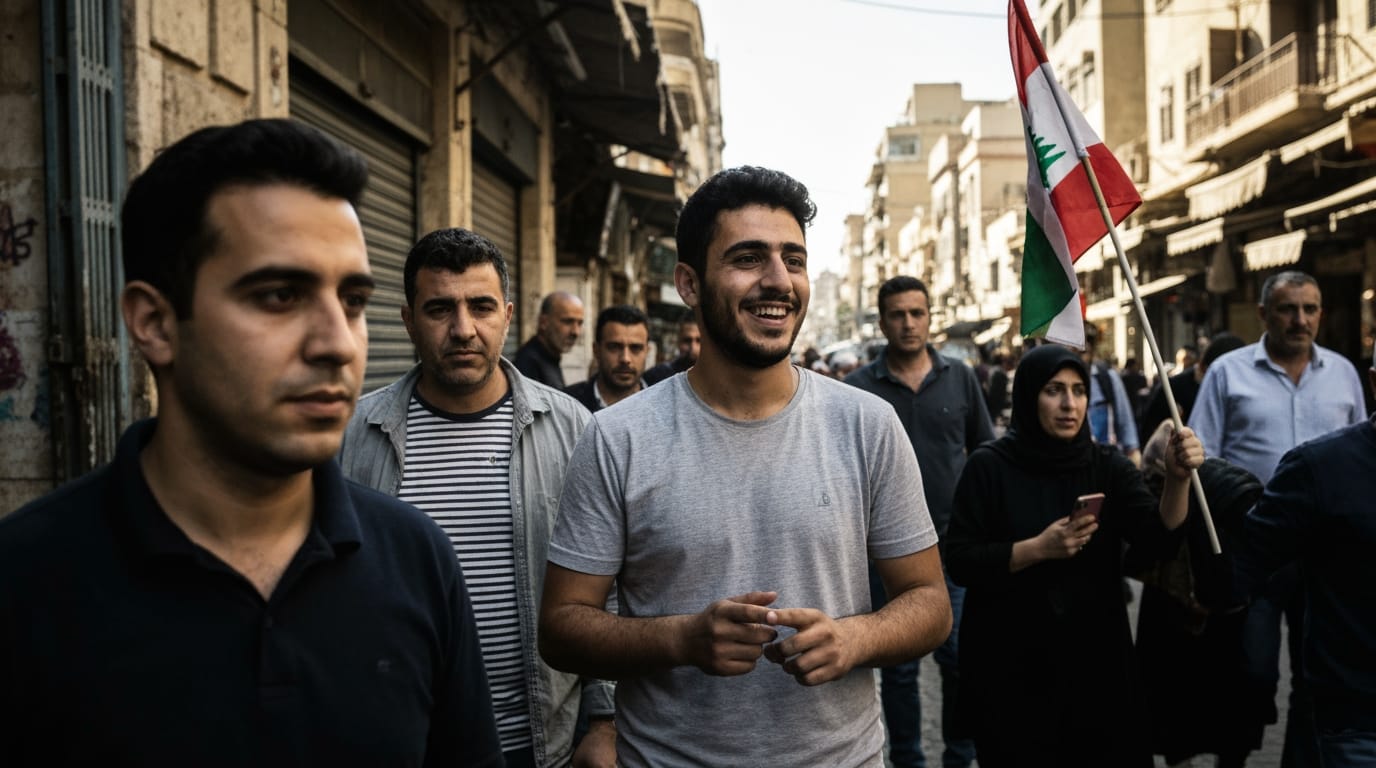 US-Iran Deal Hailed as 'Victory' by Hezbollah, Redrawing Regional Power Dynamics