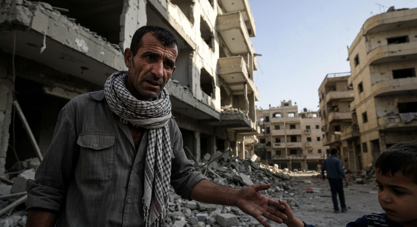 UN Sounds Alarm as Lebanon Humanitarian Crisis Deepens, Doubling Aid Appeal to Nearly $640 Million Amid Escalating Conflict