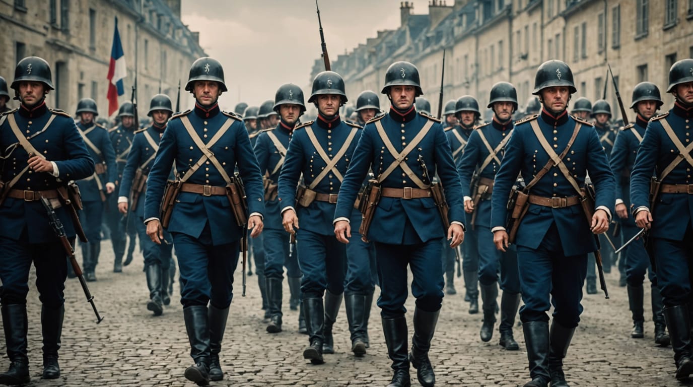 Can French 'War Culture' Lead Europe's Rearmament Push?