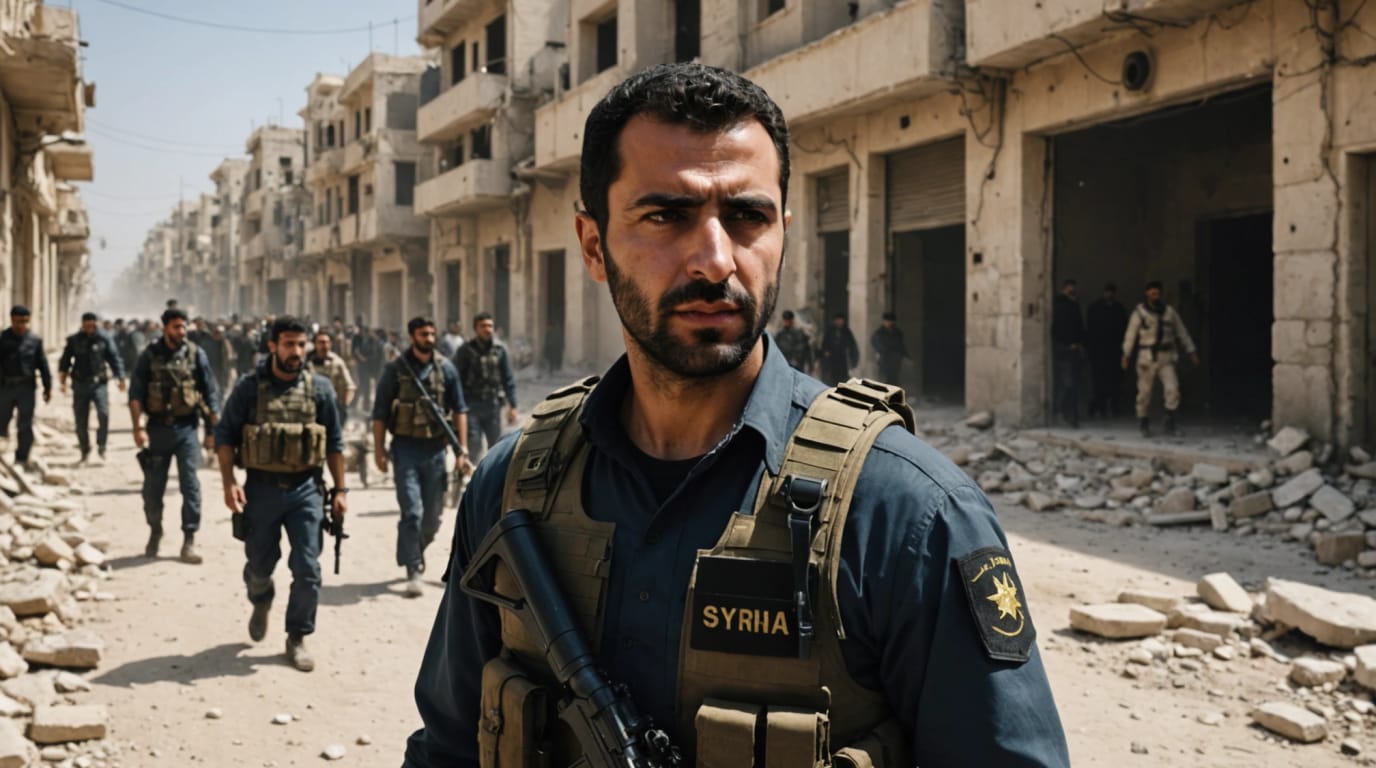 Syria Intensifies Security Amidst Reports of Mass Killings in Alawite Region