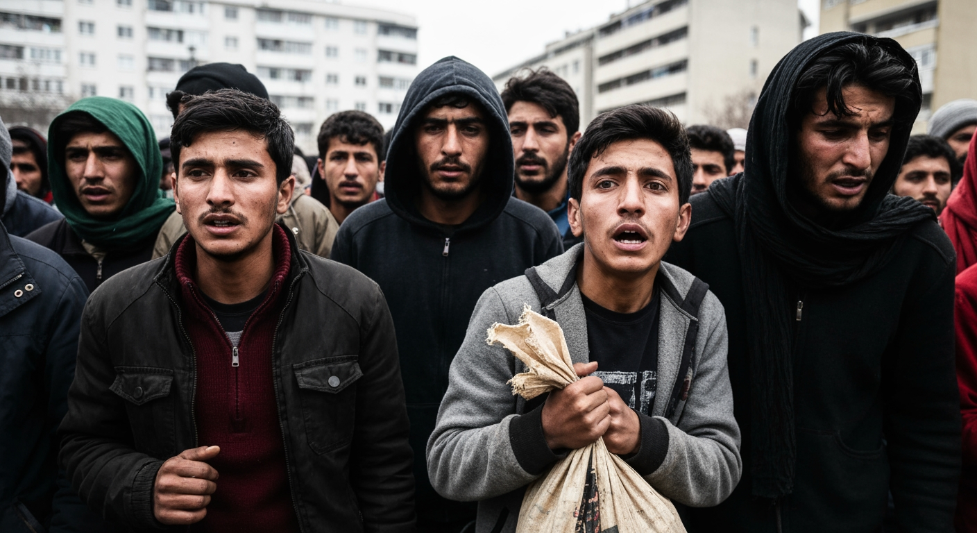 Germany Toughens Stance on Afghan Asylum Seekers Amid Shifting Migration Landscape