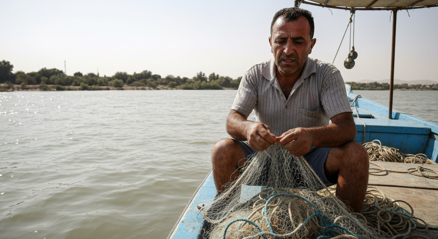 Escalation Along the Litani: Israel's Military Push Redefines Southern Lebanon