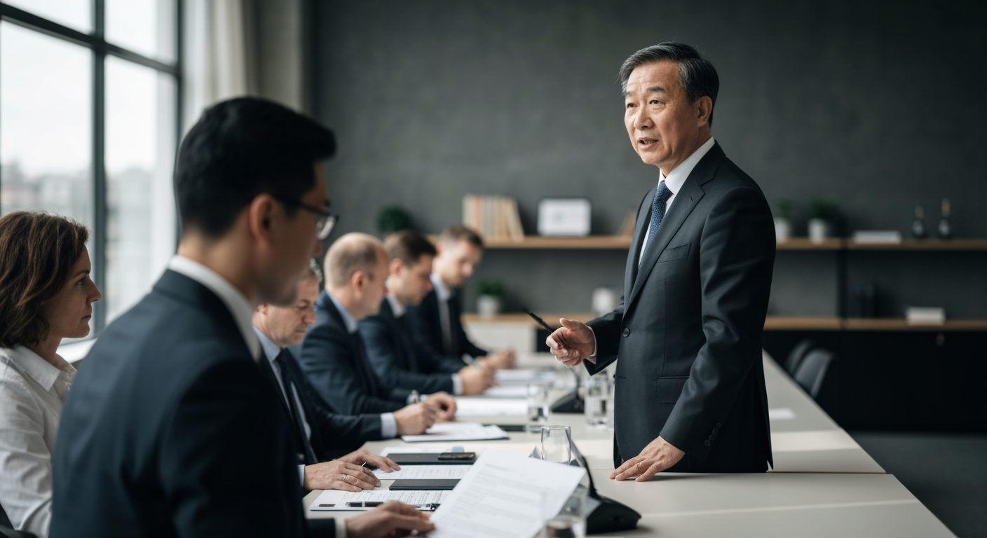 China Reclaims Top Trading Partner Status with Germany Amid Shifting Global Dynamics