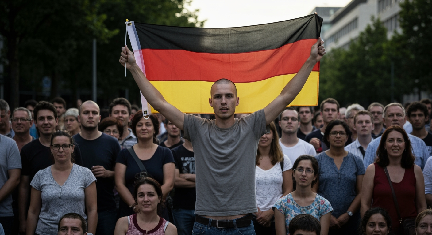 Pivotal State Elections Poised to Reshape Germany's Political Landscape