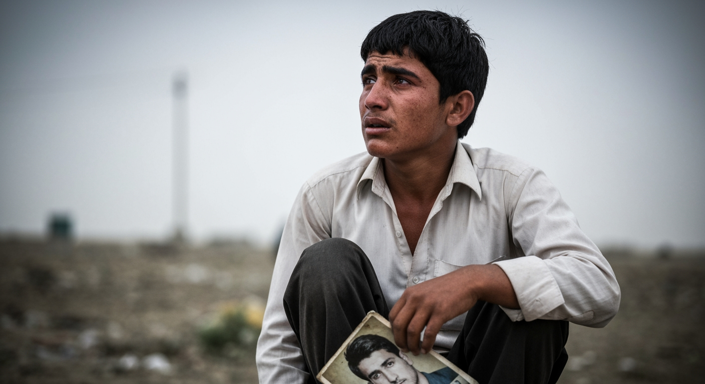New Cross-Border Strikes Deepen Pakistan-Afghanistan Crisis