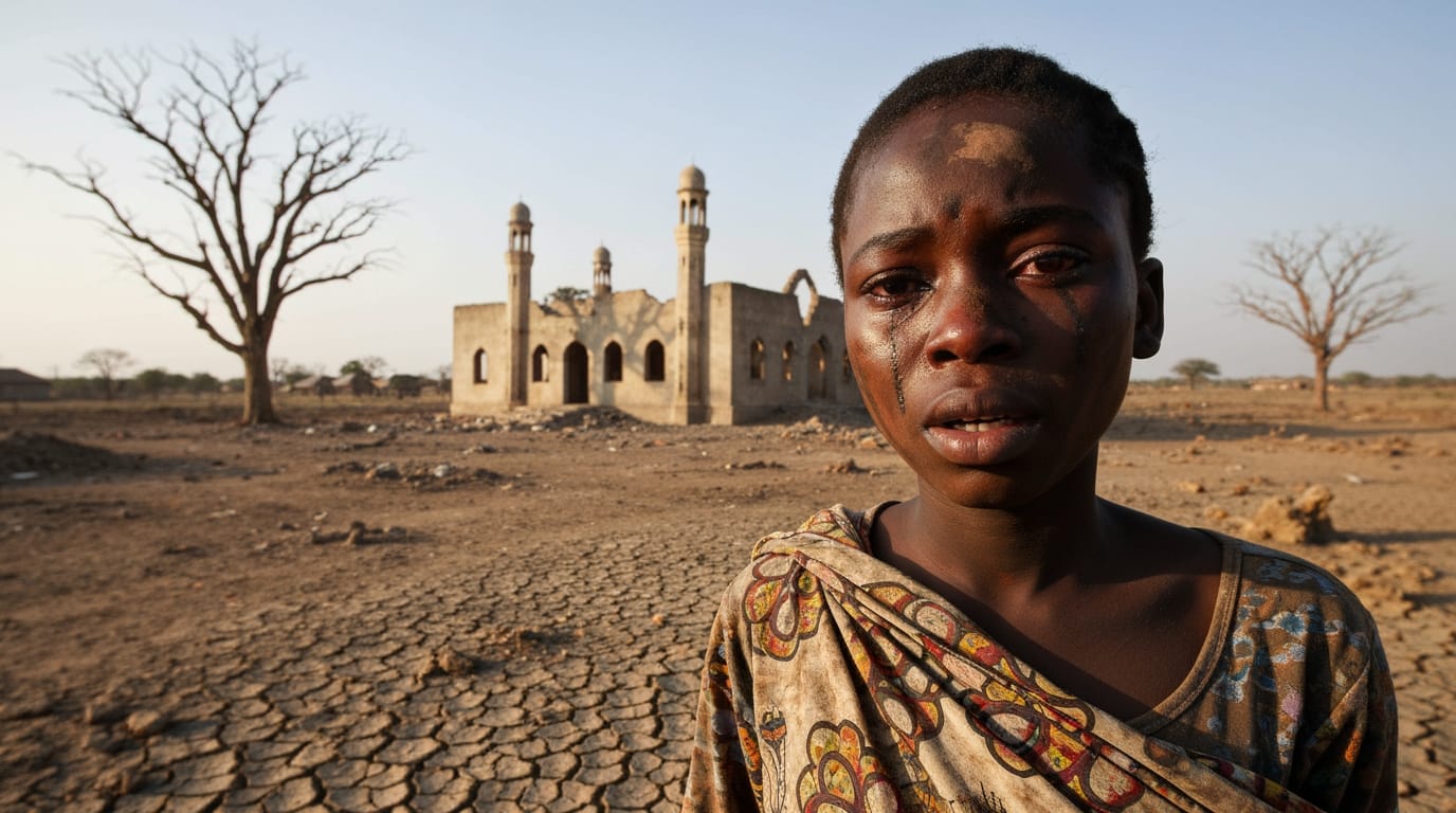 Drought Deepens Religious Fault Lines, Escalating Conflict in Nigeria