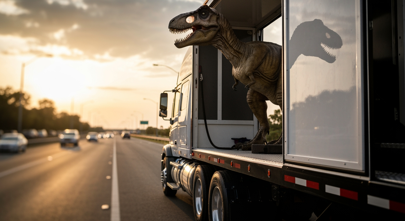 T. rex 'Gus' Sells for Record $50.1 Million, Reigniting Debate Over Scientific Access