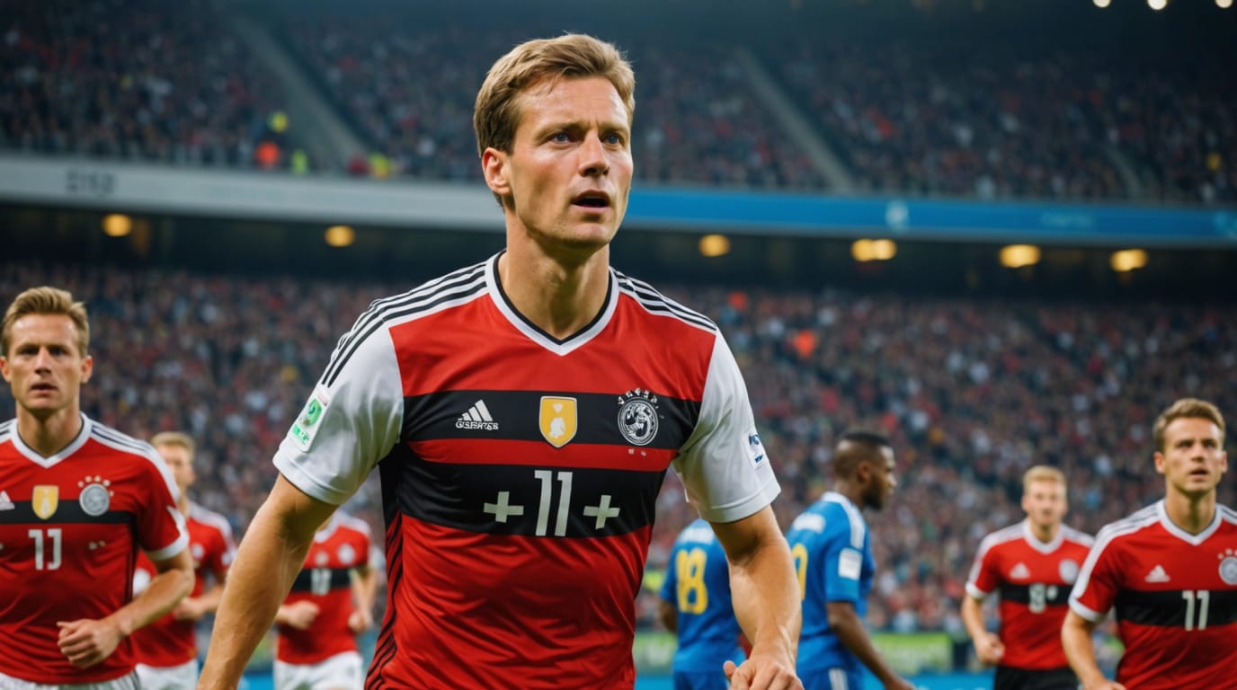 Germany's New Government Prioritizes Sport with Ambitious Initiatives