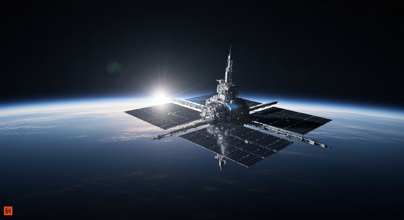 Solar's Bold Horizon: Powering Earth and Beyond in a New Energy Era