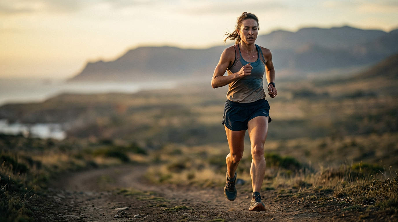 Women Redefine Limits, Shattering Men's Records in Ultra-Endurance Sports
