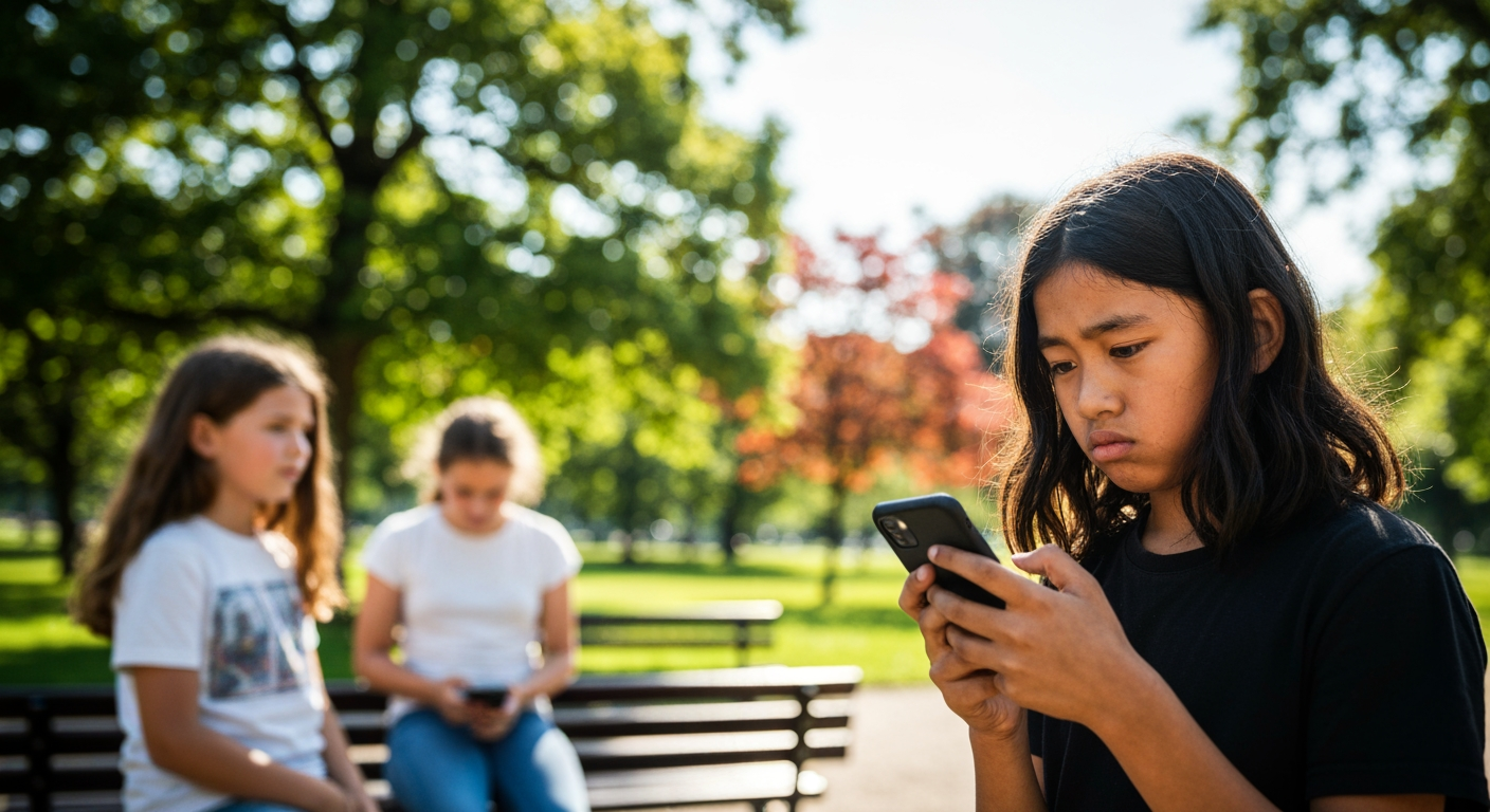 Austria Moves to Shield Youth, Plans Social Media Ban for Under-14s Amid Global Push for Digital Safeguards