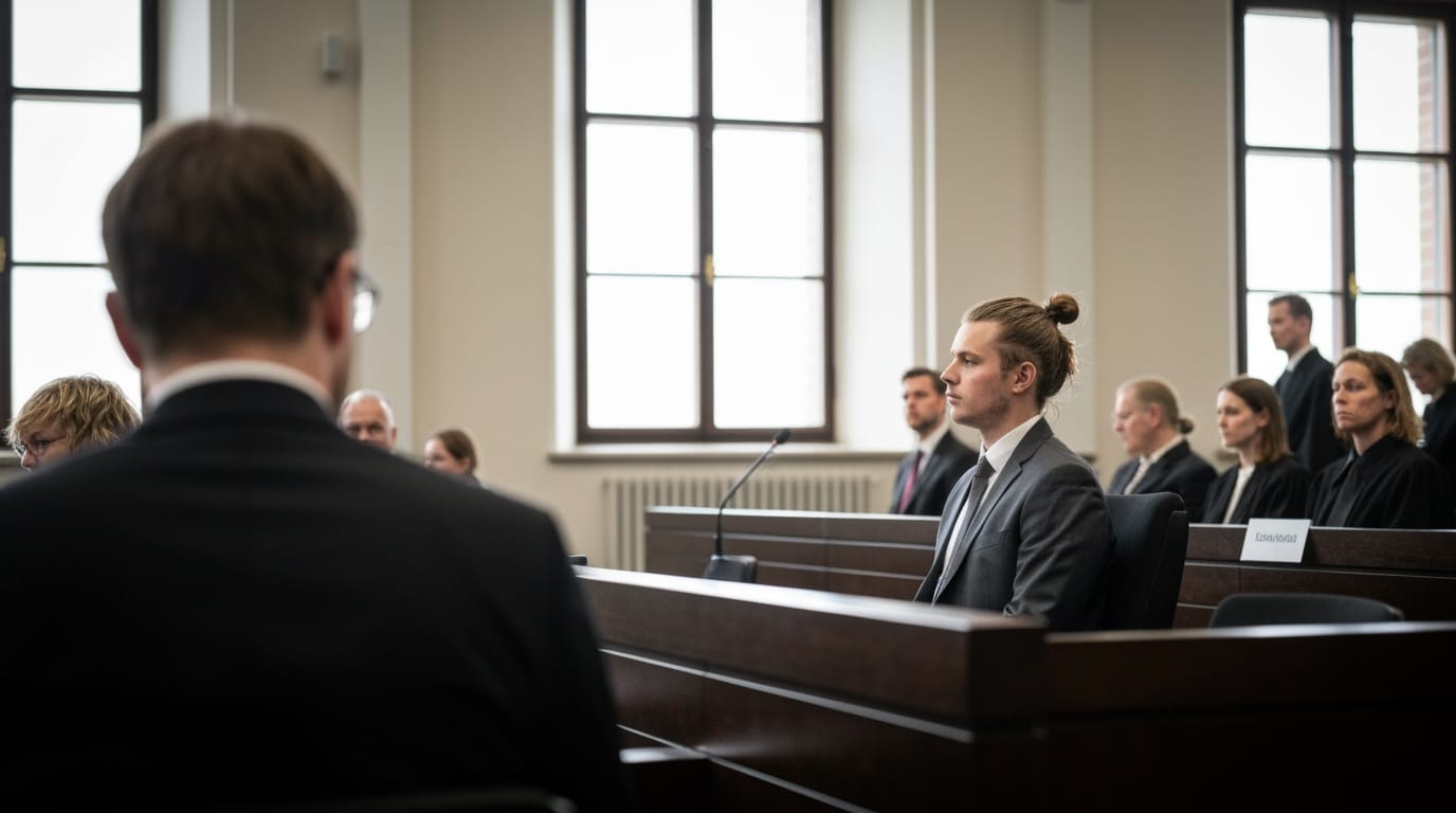 Munich Car Attack Trial Begins: Afghan Asylum-Seeker Faces Murder Charges