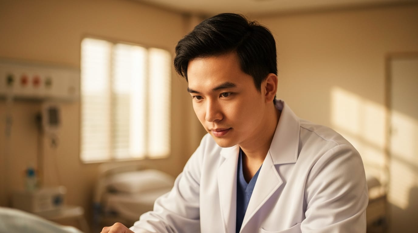 Global Report Reveals Four in Ten Cancer Cases Are Preventable