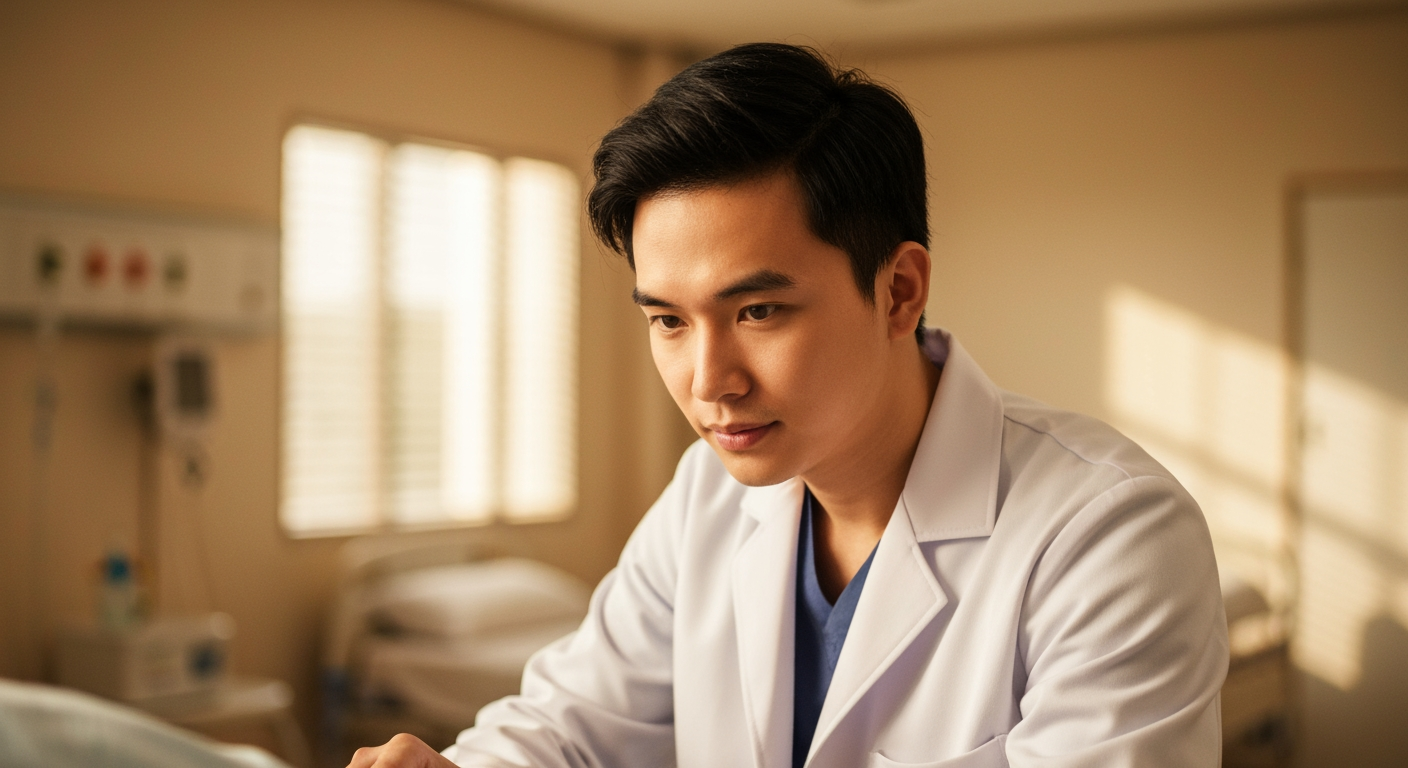 Global Report Reveals Four in Ten Cancer Cases Are Preventable