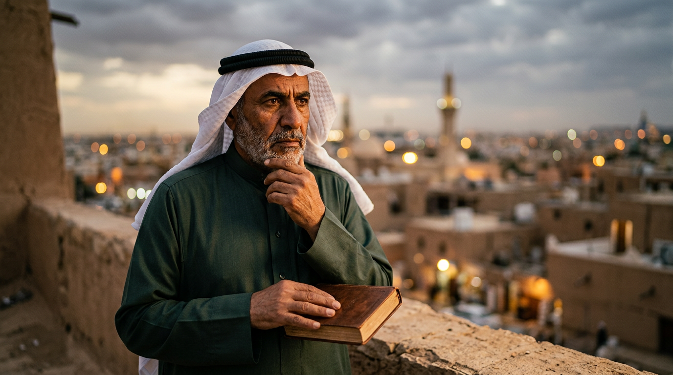 New Mecca Defense Pact Reshapes Middle East Security Amid Heightened Tensions