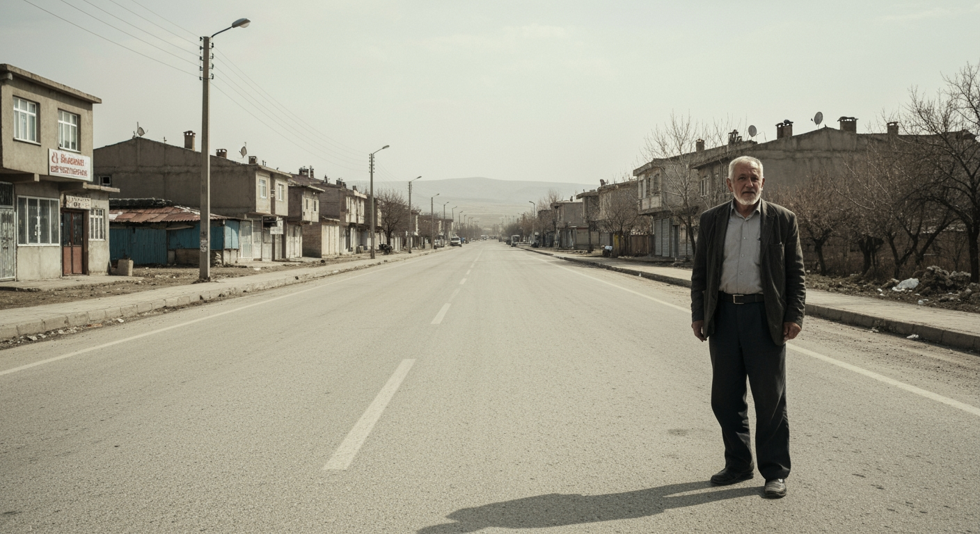 Middle East on Edge: A Looming Nuclear Arms Race?