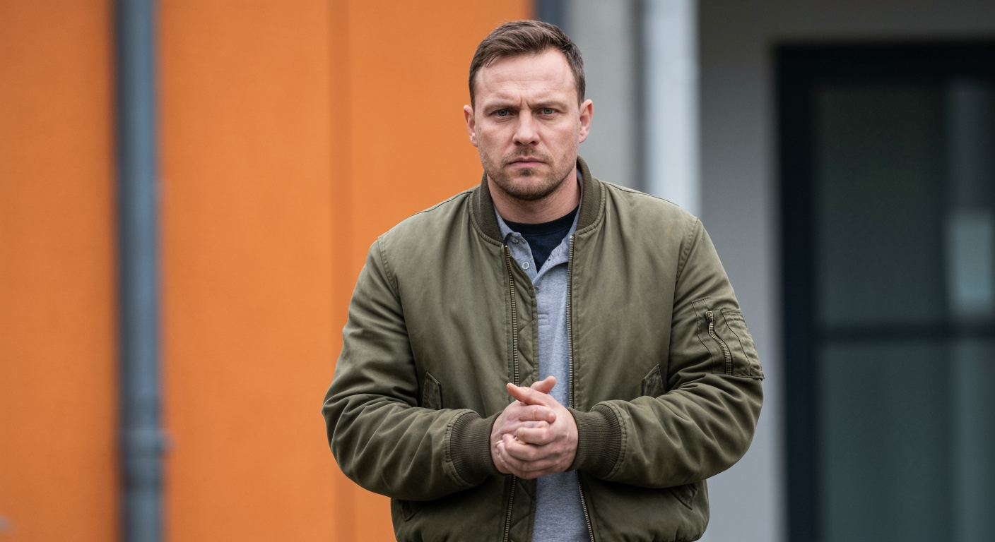 Former Red Army Faction Member Daniela Klette Faces Broadened Indictment for Decades-Old Terror Attacks