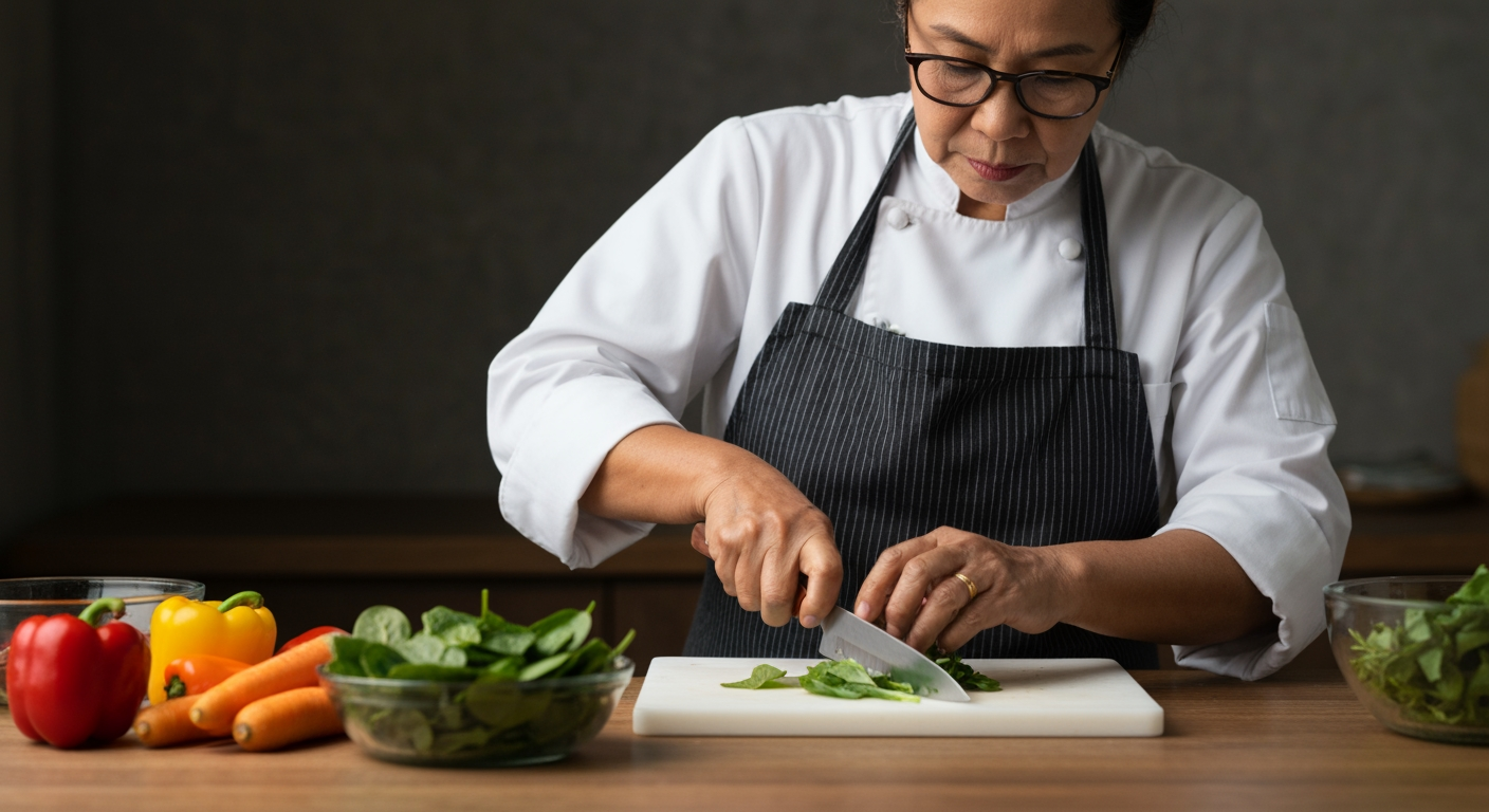 The Enduring Truth: Why a Balanced Diet Outperforms Isolated Micronutrients for Optimal Health