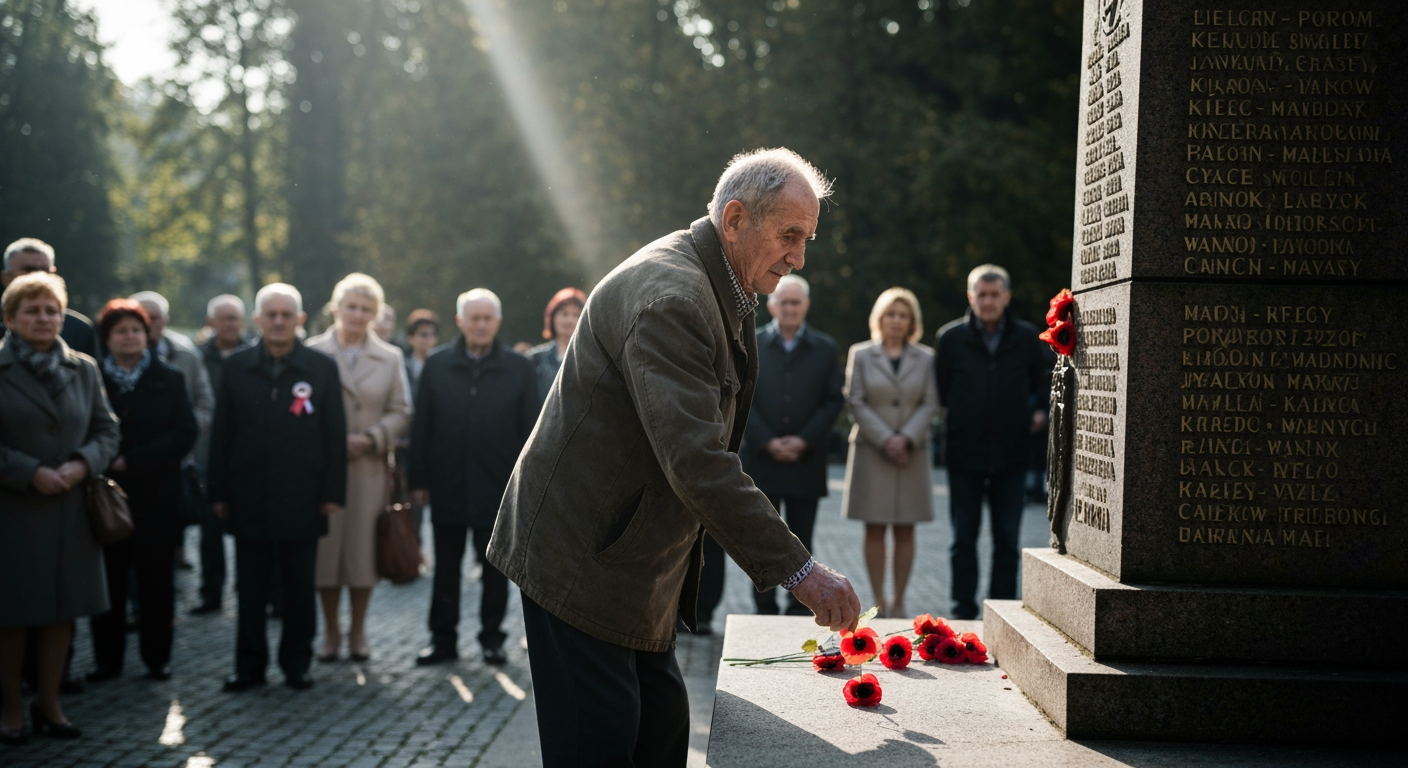 Eighty Years On: Remembering the Kielce Pogrom, A Post-Holocaust Tragedy