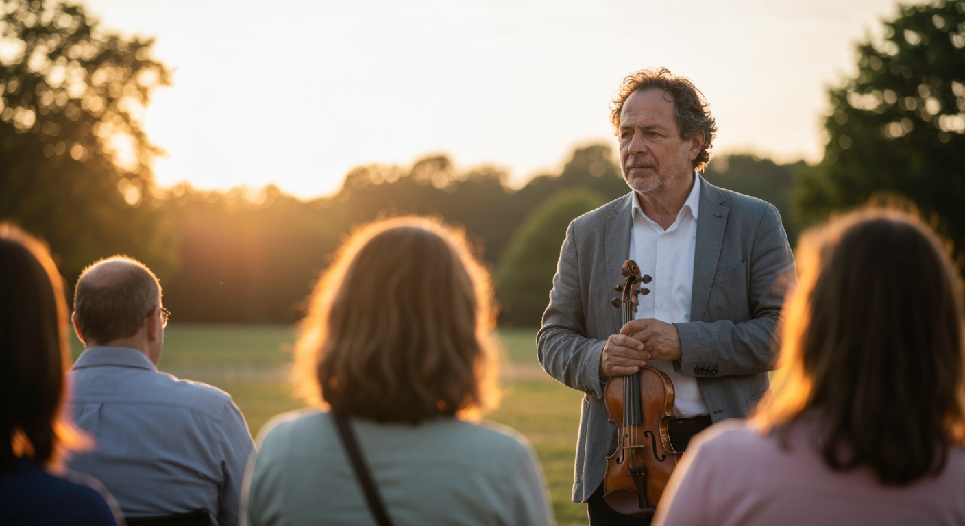 Leipzig Bach Festival: A Global Stage for Harmonious Dialogue