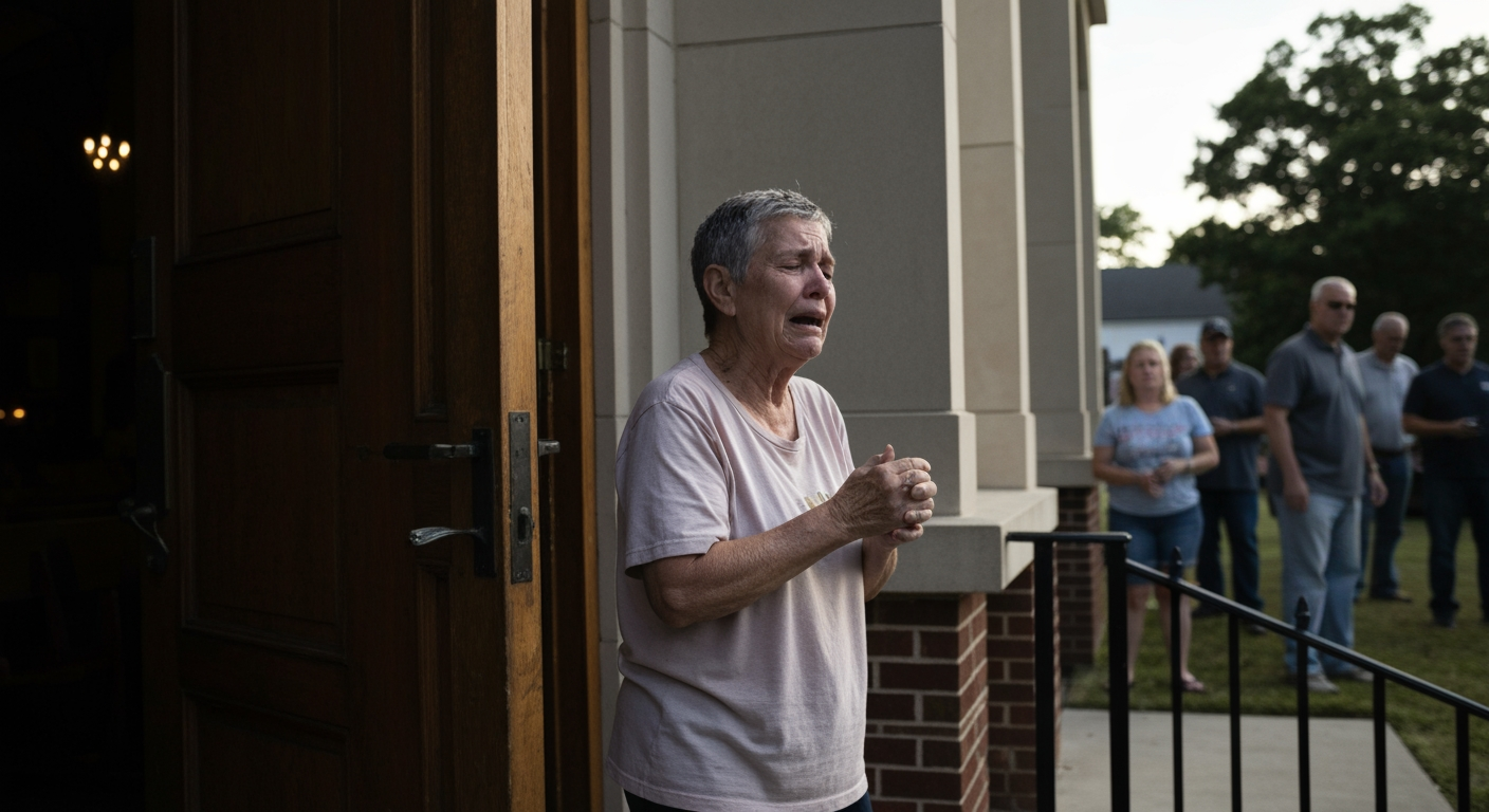 Eight Children Dead in Tragic Shreveport Shooting