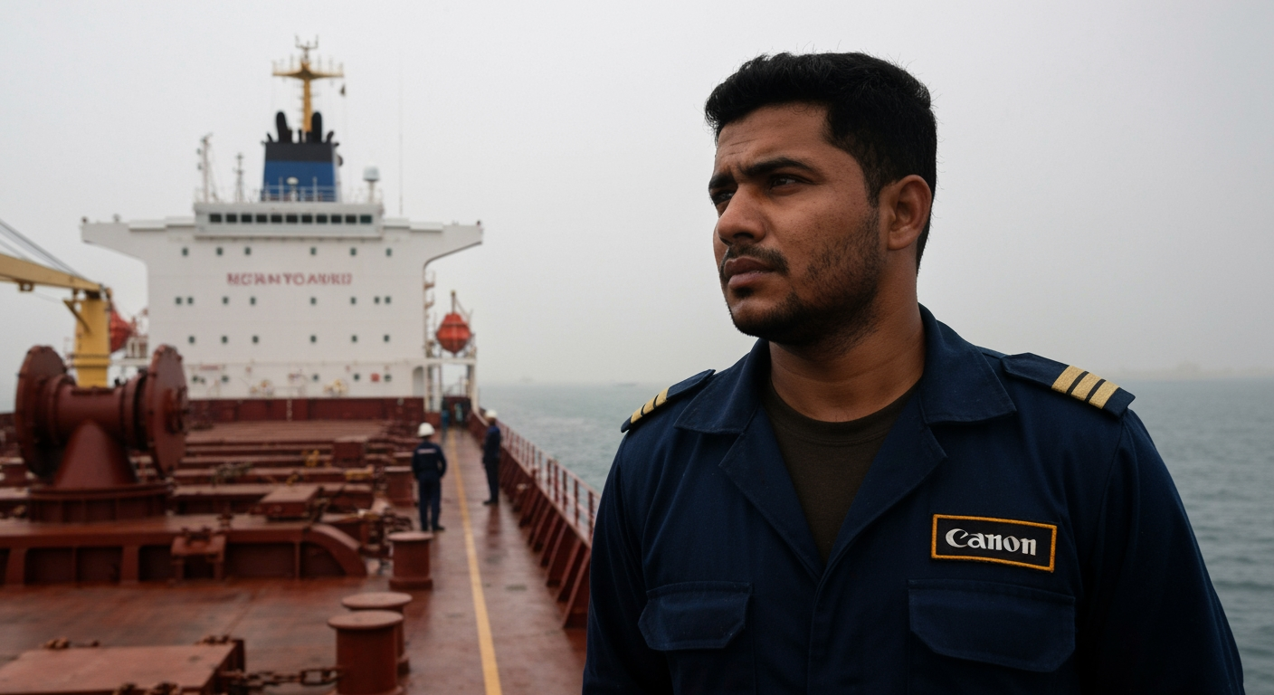 Strait of Hormuz: A Chokepoint Under Siege, Reshaping Global Energy Dynamics