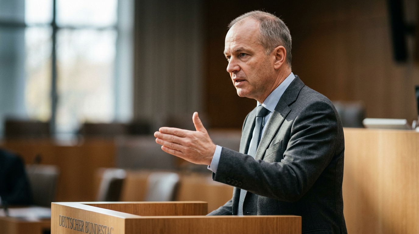 Germany's Strategic Calculus: Ukraine Aid is an Investment in European Security, Not Charity