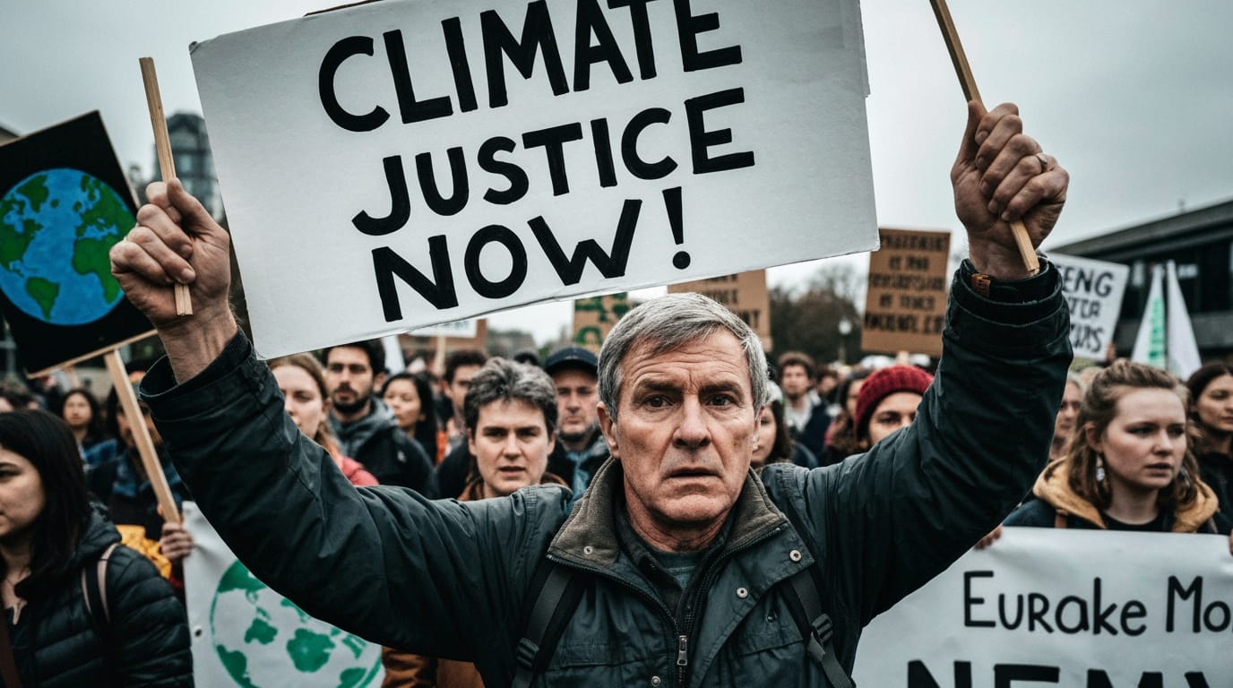 Climate Crossroads: Extreme Doomsday Scenario Fades, But Unprecedented Warming Looms