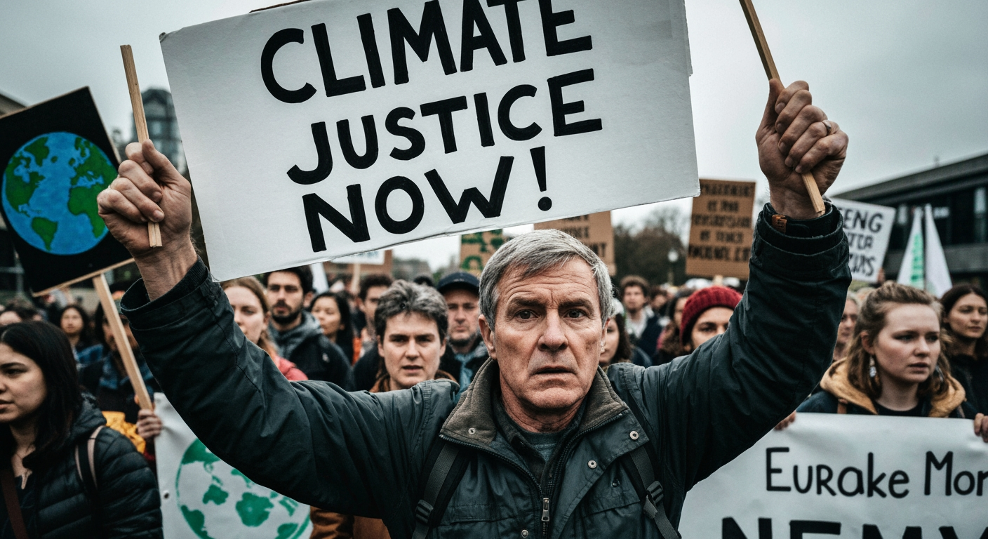 Climate Crossroads: Extreme Doomsday Scenario Fades, But Unprecedented Warming Looms