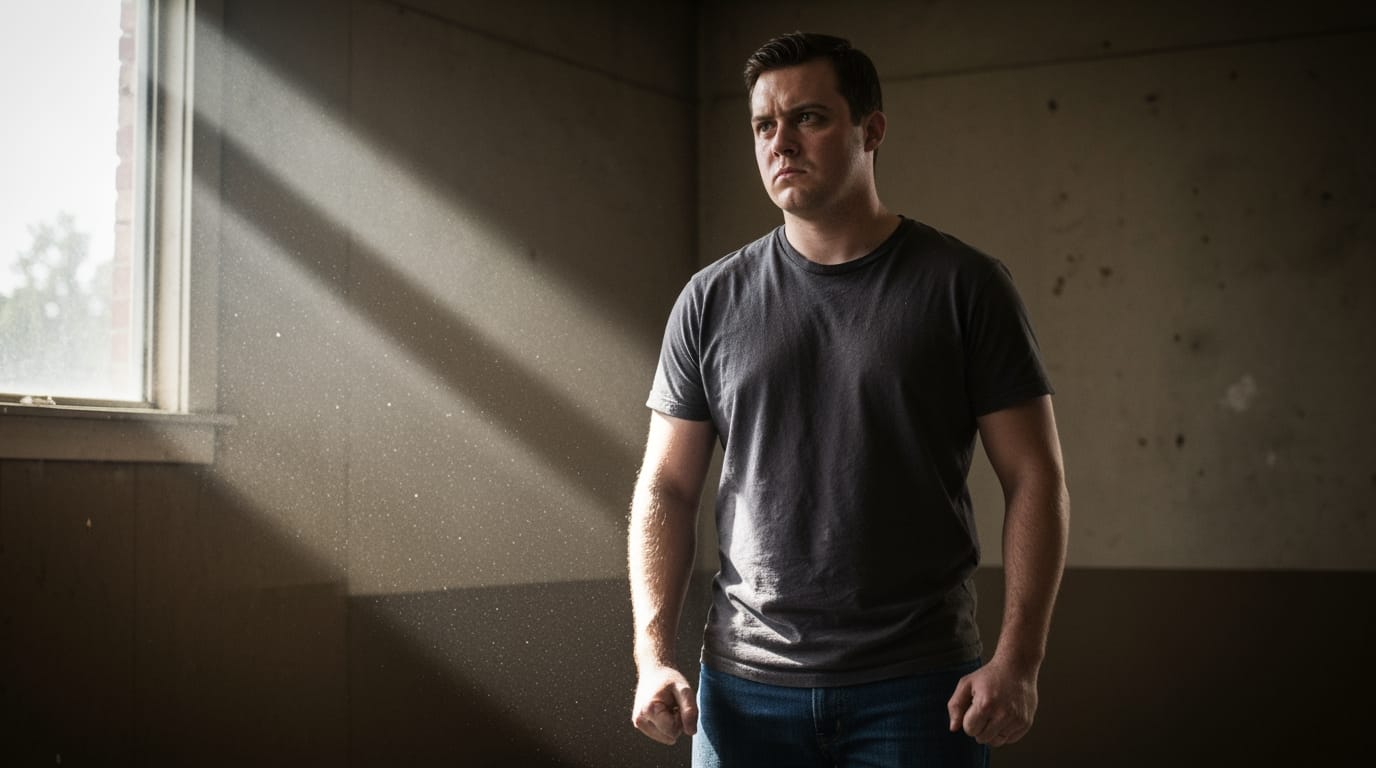 The Dark Path: How Grievance Escalates to Mass Violence
