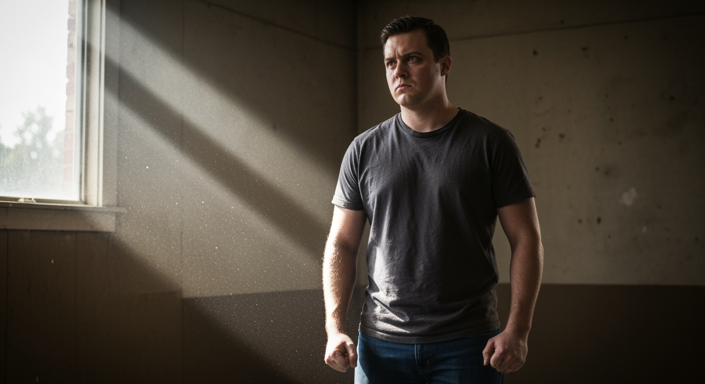 The Dark Path: How Grievance Escalates to Mass Violence