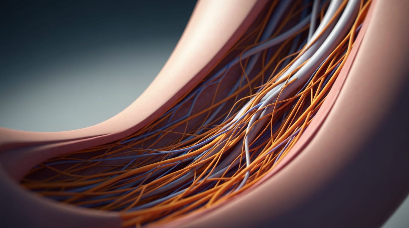 Unveiling the Hidden Landscape: 3D Imaging Reveals Intricate Clitoral Nerve System, Reshaping Medical Understanding