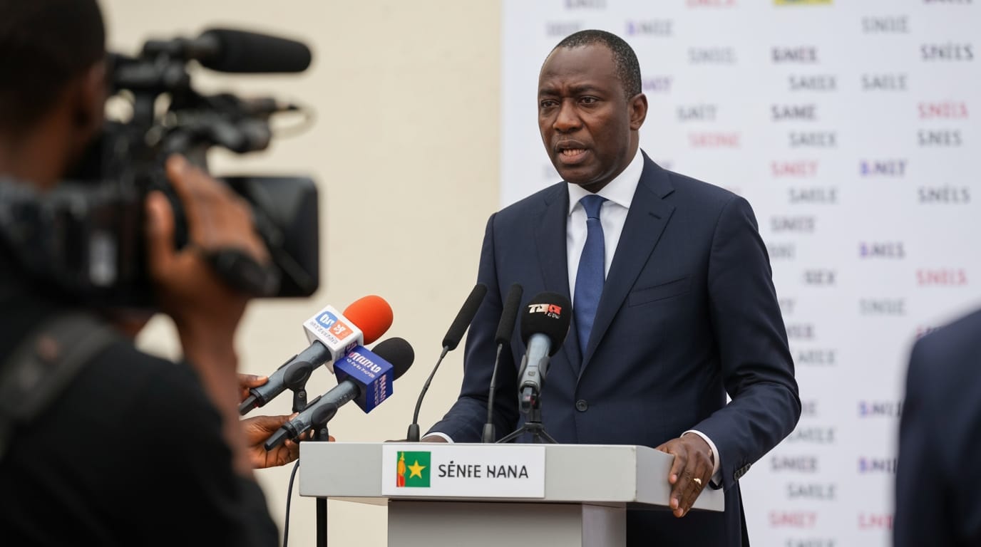 Senegal Moves to Dramatically Increase Penalties for Same-Sex Acts Amid Rising Homophobia
