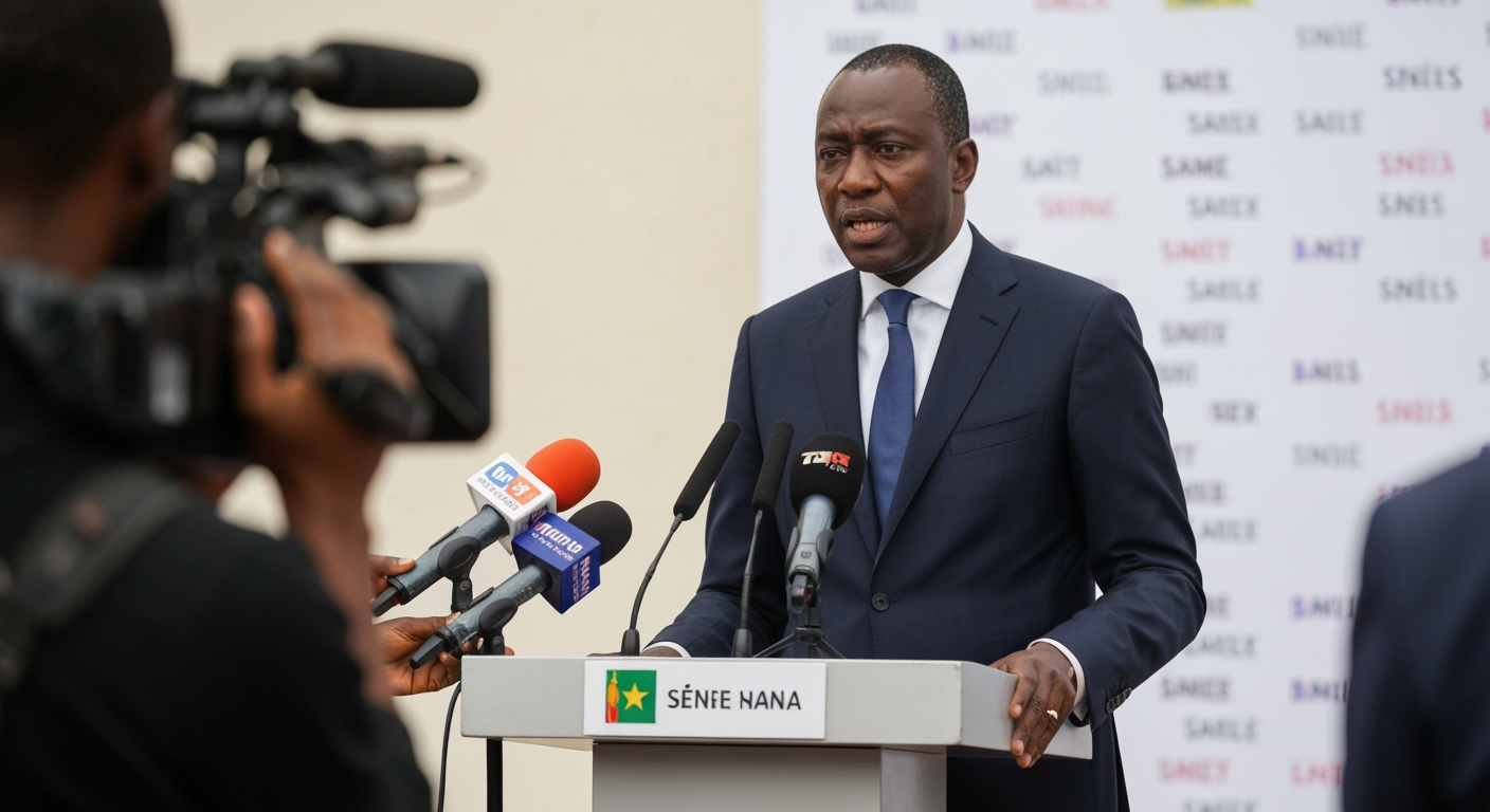 Senegal Moves to Dramatically Increase Penalties for Same-Sex Acts Amid Rising Homophobia