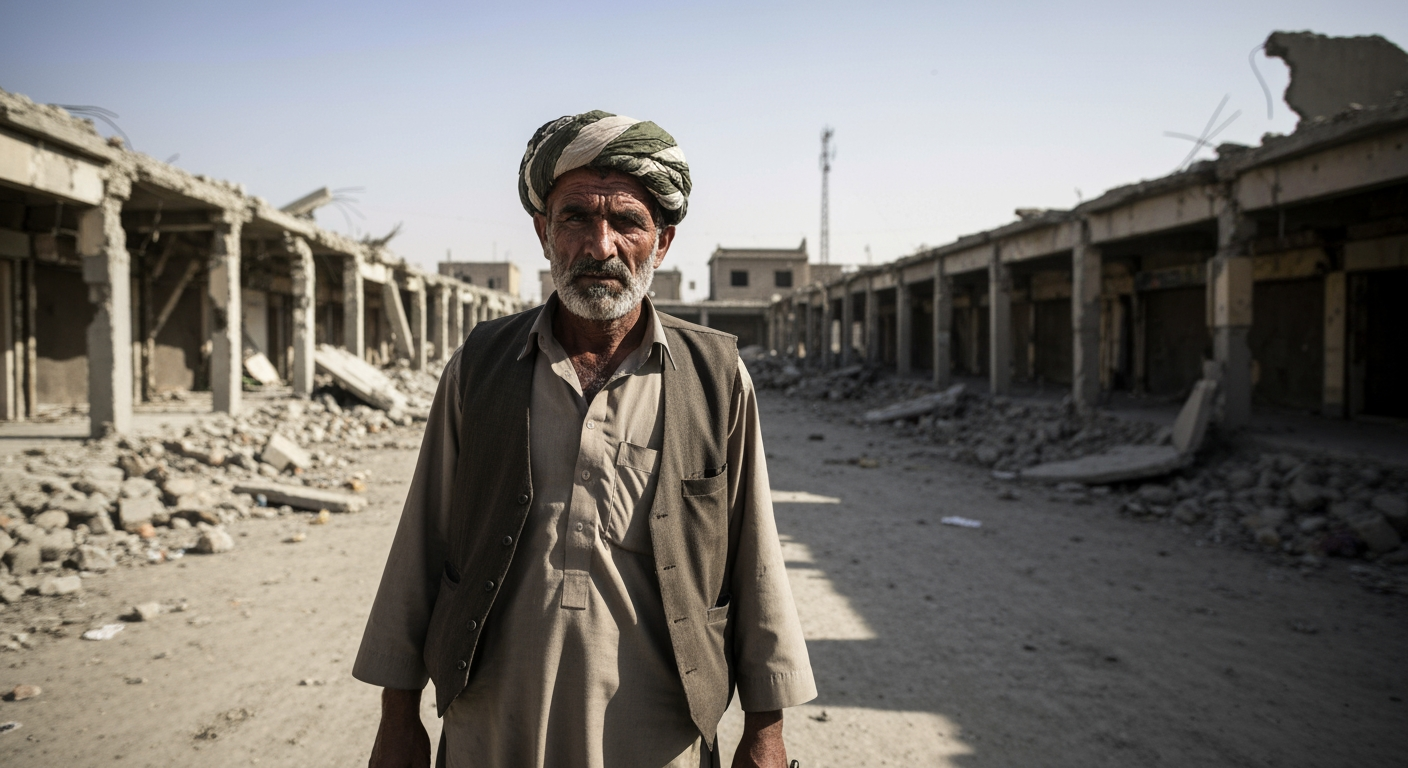 Border Fires Ignite Afghan Taliban's Domestic Standing Amid Deepening Pakistan Rift