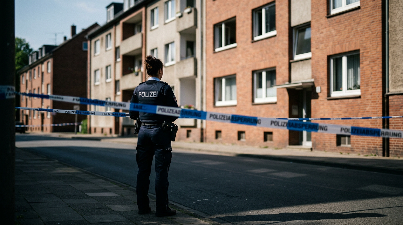 Germany Faces Dual Threat: WWII Legacies and Modern Explosive Scares Prompt Widespread Evacuations