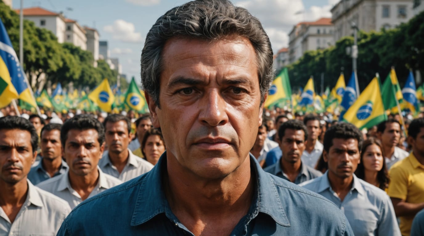 Brazil Grapples with Democratic Inefficiencies Amidst Solid Foundations