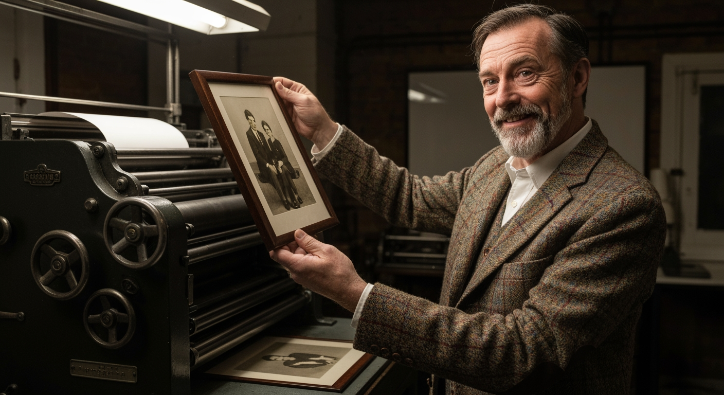 The Enduring Art of Deception: How Fake Photos Thrived Long Before the Digital Age