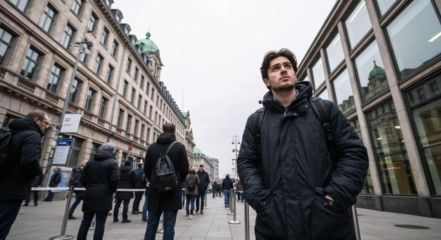 Germany Faces Growing Exodus of Immigrants Amidst Integration Challenges