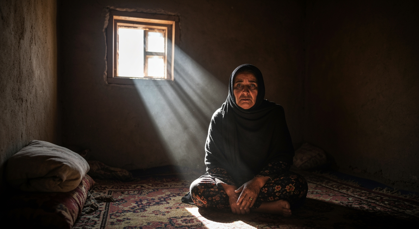 Afghanistan's Silent Crisis: Femicide Surges Under Taliban Rule, Hidden from Global View