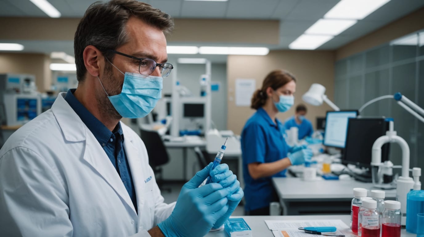 Crucial mRNA Vaccine Research at Risk in the US