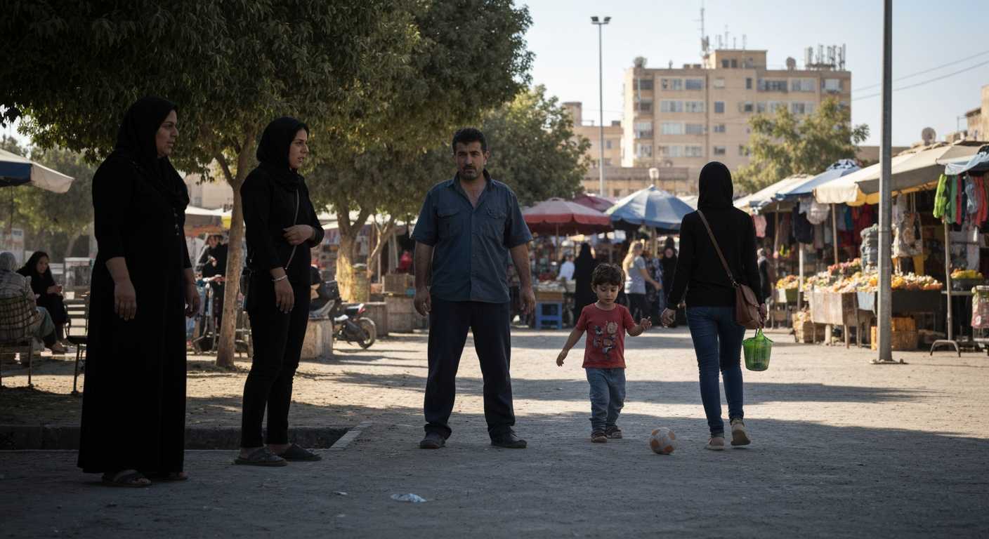 Fragile Calm: US Halts Iran Strikes for Second Day Amid Diplomatic Push