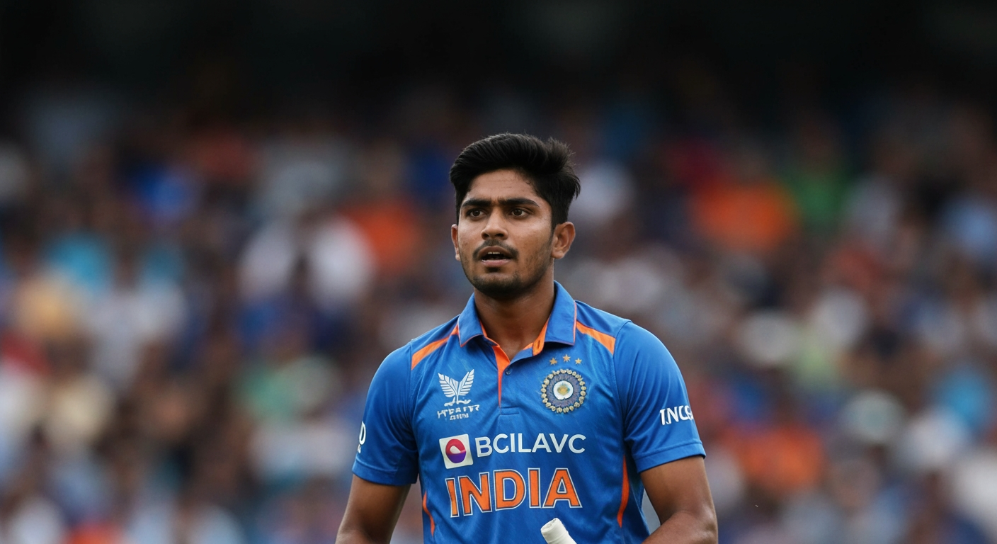 Cricket's Zenith: India and New Zealand Battle for T20 World Cup Glory in Ahmedabad