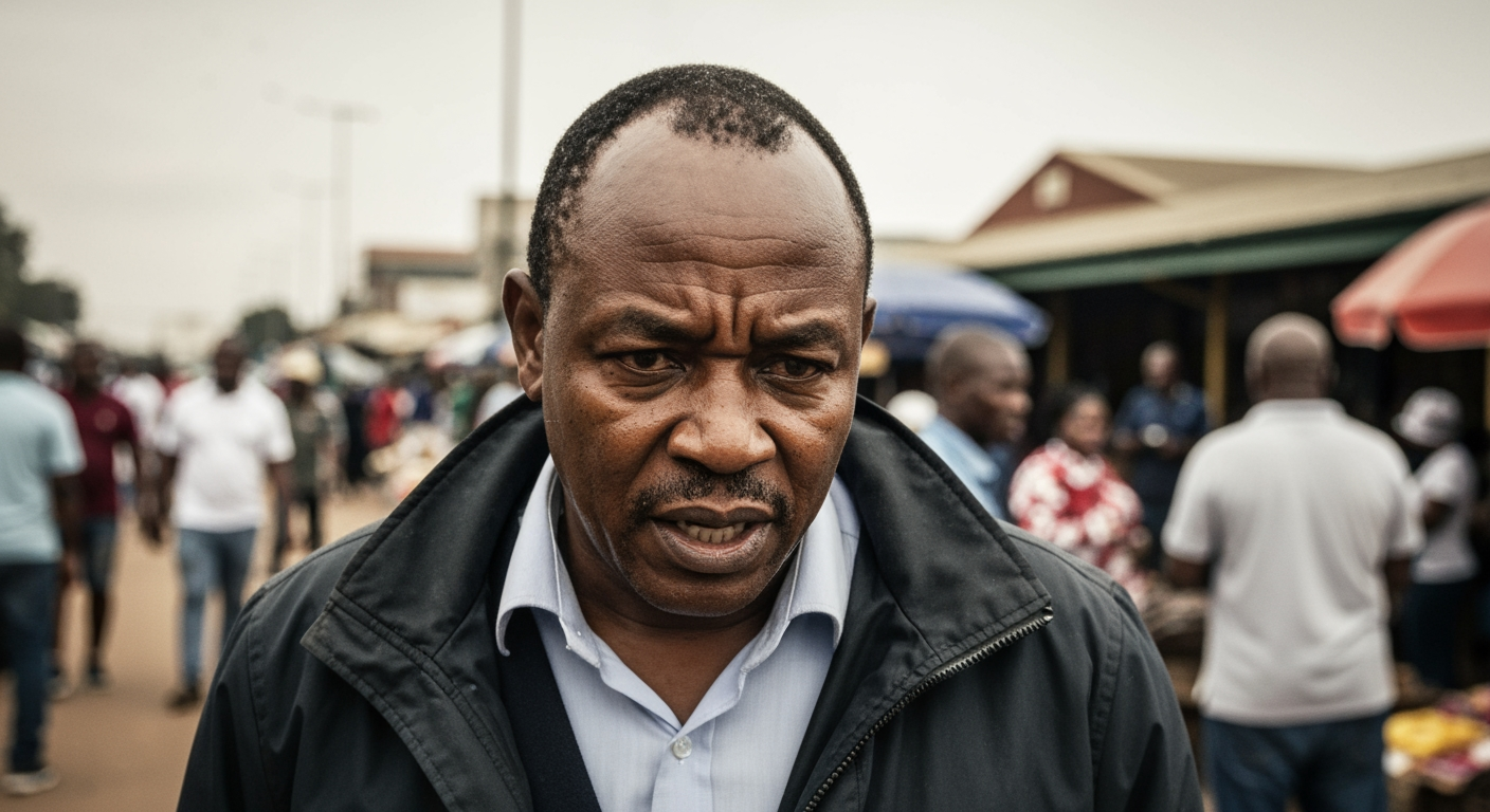 South Africa's Enduring Scars: A Timeline of Recurring Xenophobic Violence