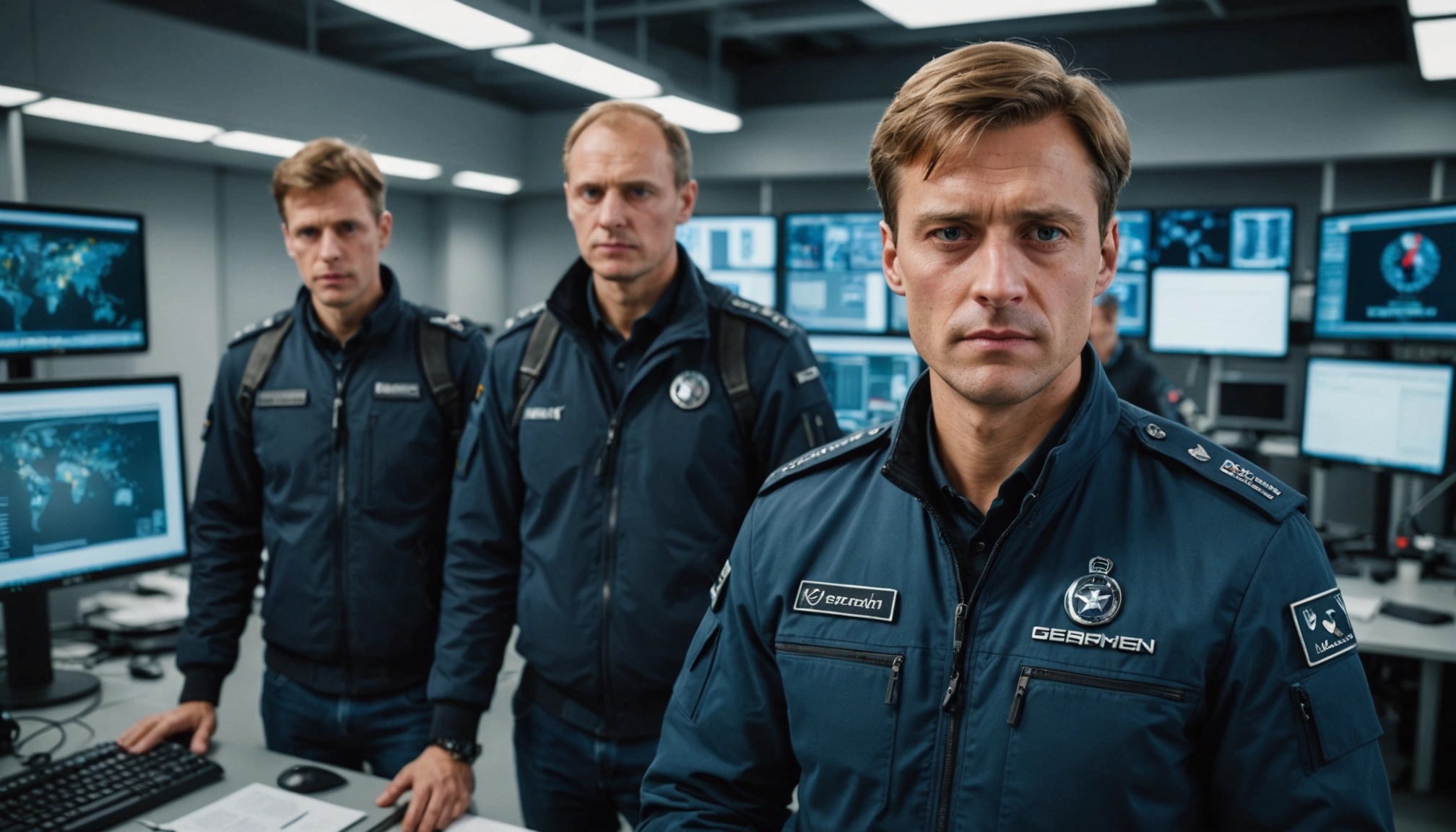 Germany Investigates Suspected Russian Cyberattack on Research Group