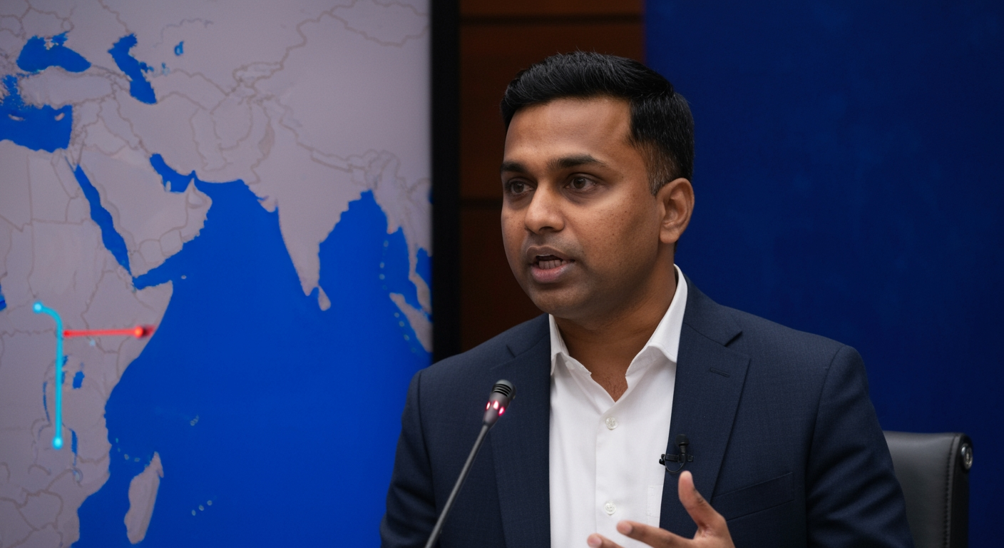 US Grants Temporary Waiver for India on Russian Oil Amidst Surging Global Energy Crisis