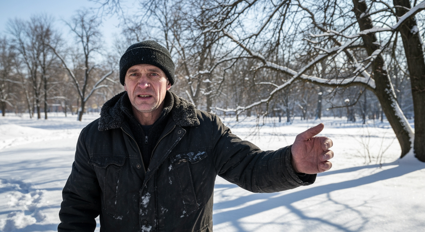 Belarusian Political Prisoners Face Torture by Extreme Cold Amid Widespread Abuses, Reports Allege