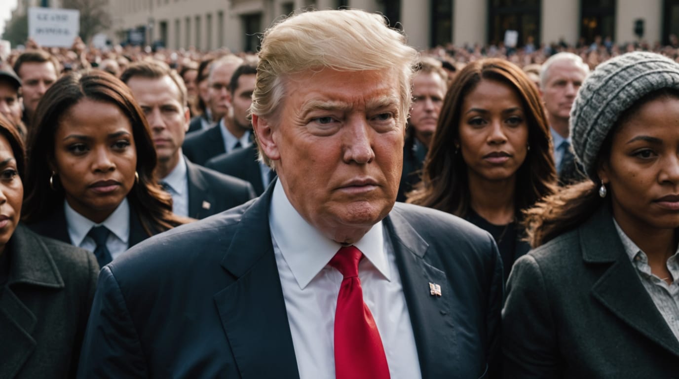 Trump Administration Intensifies Crackdown on Diversity and Inclusion Initiatives