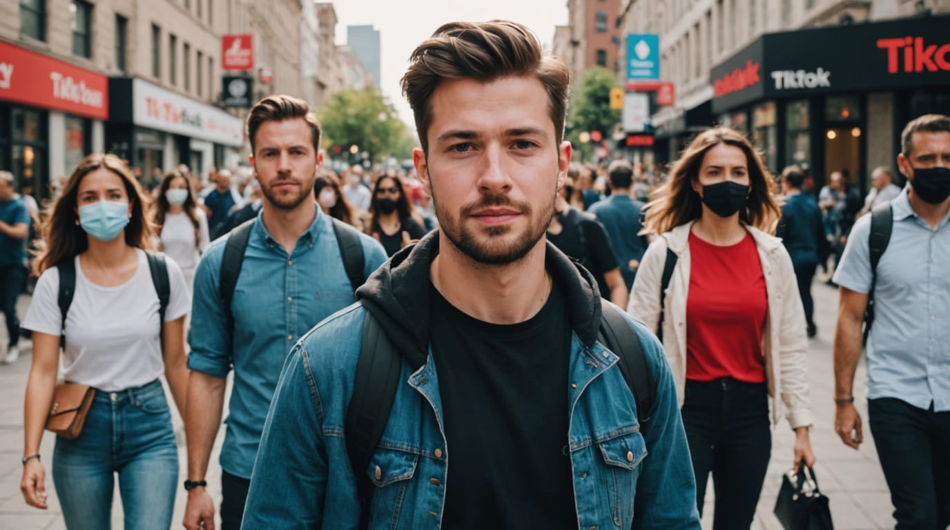 TikTok's Wellness Whirlpool: Navigating the Murky Waters of Influencer Health Advice