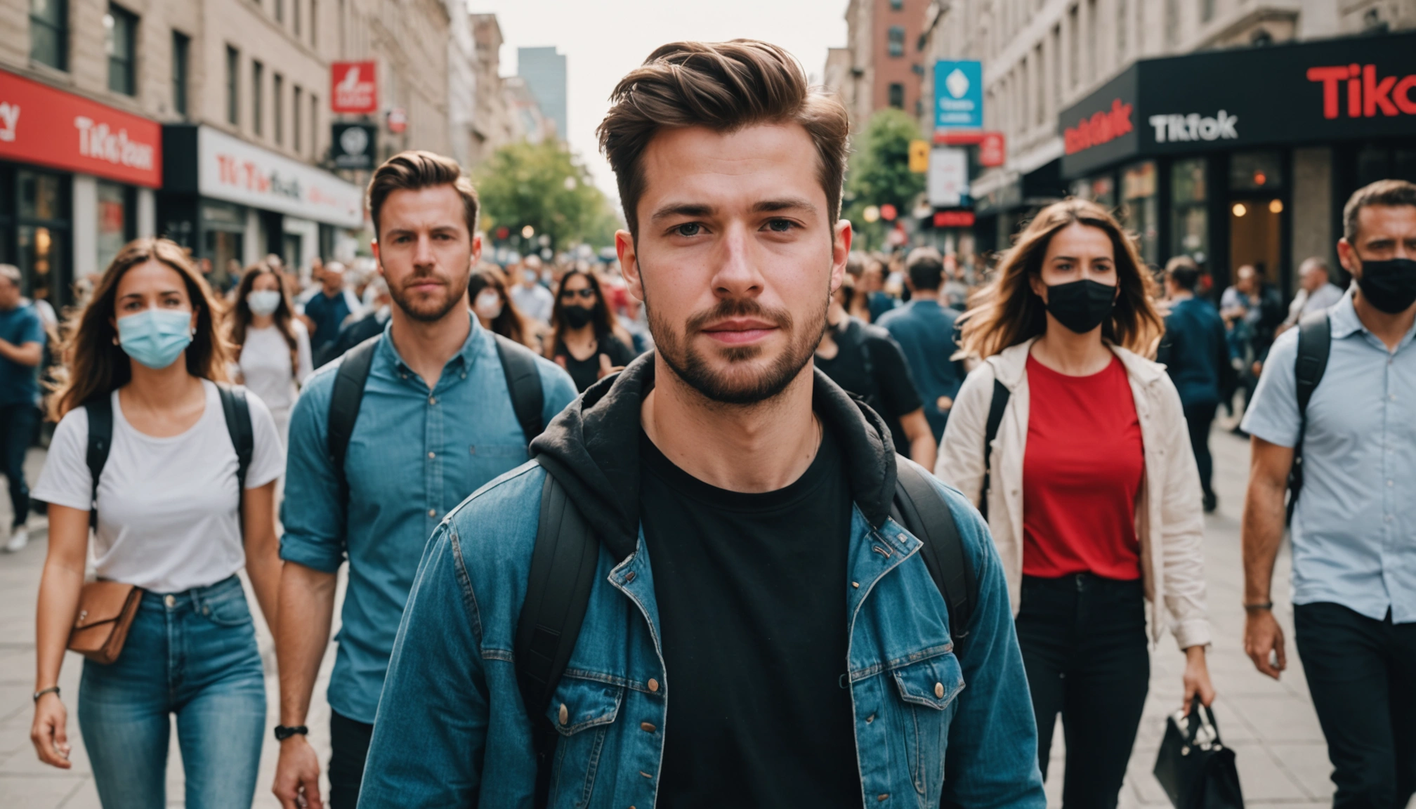 TikTok's Wellness Whirlpool: Navigating the Murky Waters of Influencer Health Advice